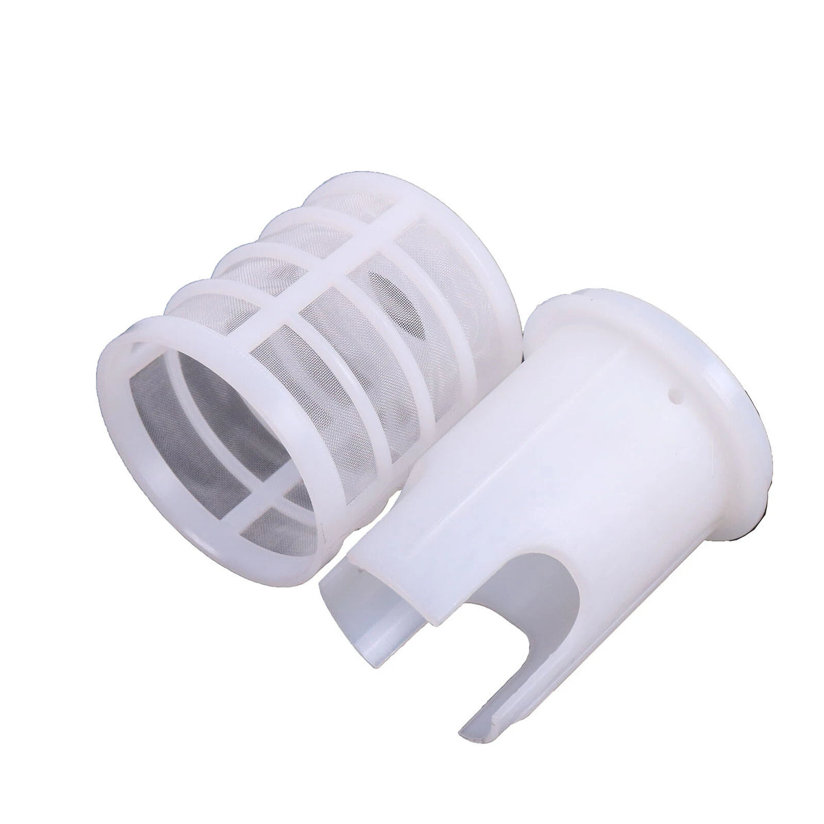 Fuel Filter MIU801025 for John Deere 30G 50D 320E 324E 325G Yanmar 4TNV98 3TNV88