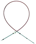Reverse Cable for Yamaha 760 / 1200 (1996–2001) 002-058-08 GP3-U149C-00-00