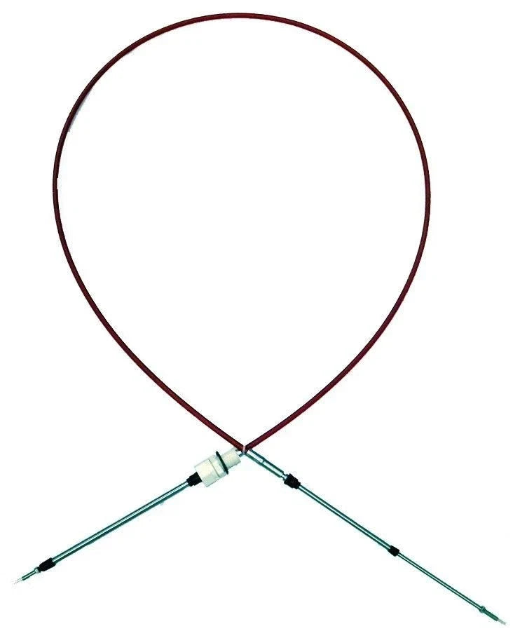 Reverse Cable for Yamaha 760 / 1200 (1996–2001) 002-058-08 GP3-U149C-00-00