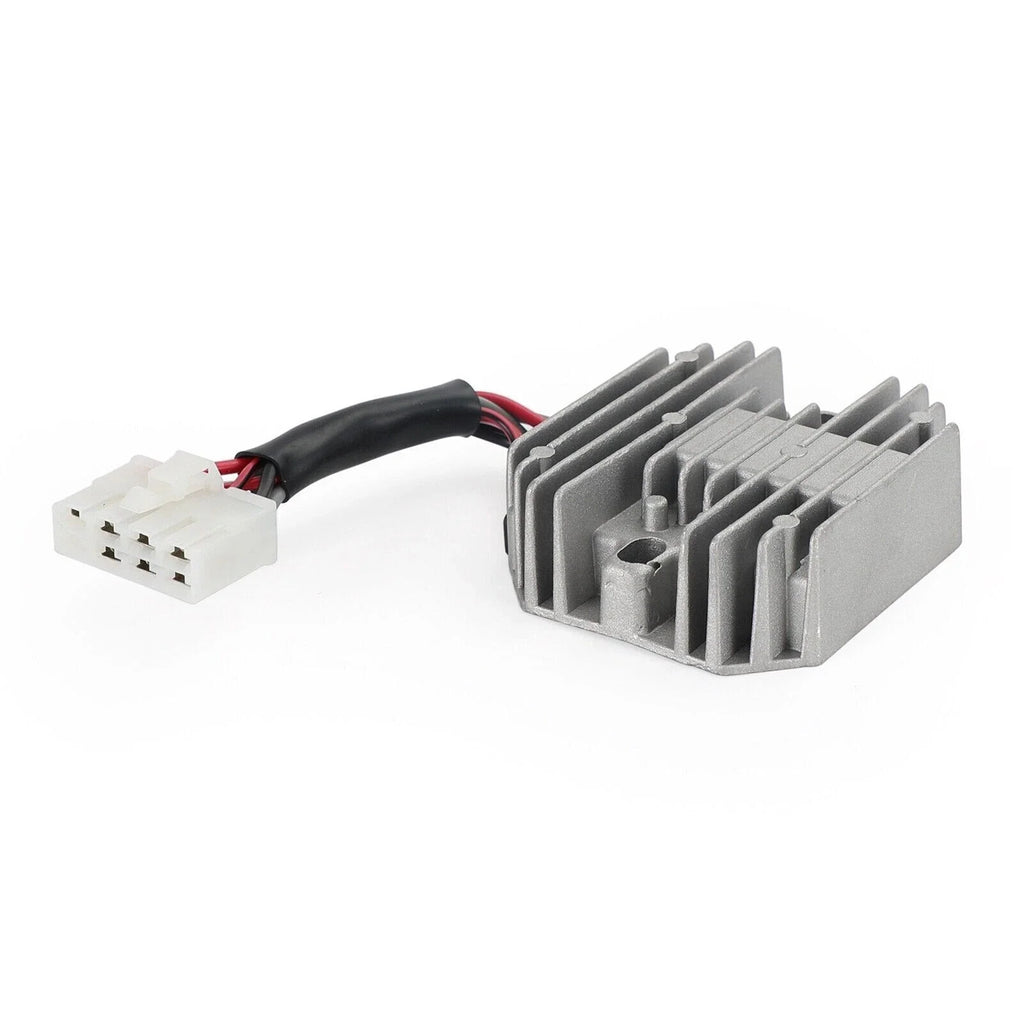 Voltage Regulator Rectifier for Piaggio Ape Calessino City (2013–2019) 1D00671R