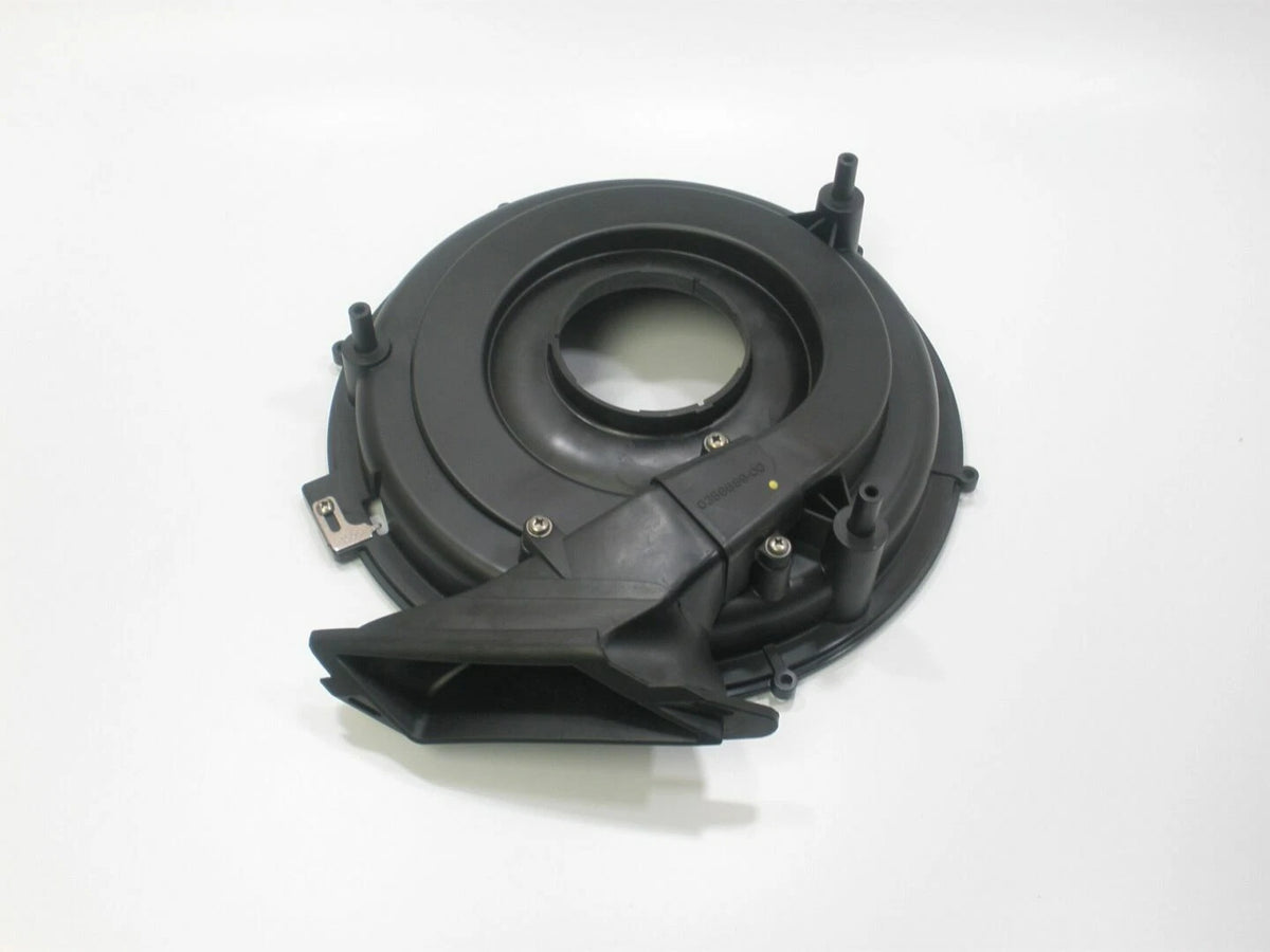 OMC 0358688-00 Evinrude Johnson Outboard Pull Start Recoil Rope Housing OEM