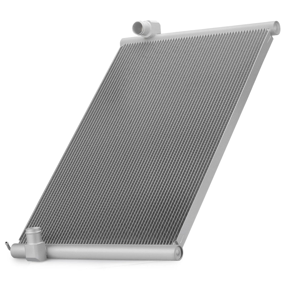 Aluminum Radiator Assembly 1241322 for Polaris RZR Turbo R/R 4 (2022–2024)