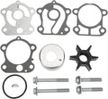 Water Pump Impeller Kit for Yamaha (1975–1975)