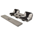 G3 Boat Flip Deck Seat 73290861 - V164 Transom Bench 2016