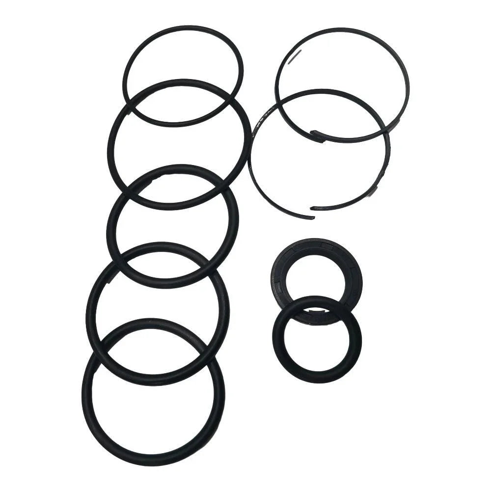 Replacement Seal Kit for OMC Cobra Tilt/Trim Cylinder 0985060, 3854247