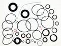 Drive Unit Seal Kit for Volvo Penta 280DP 290DP (Replaces 875741)
