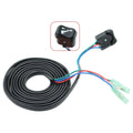 Power Tilt Trim Switch for Yamaha Outboard Remote Control Box (704-82563-42-00)