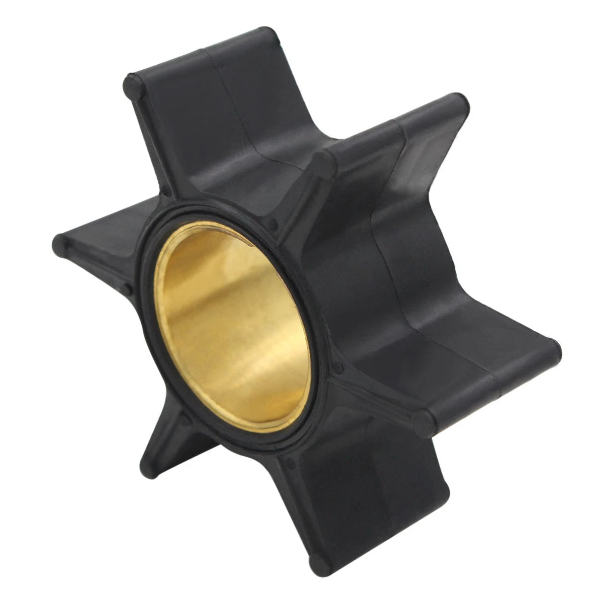 Water Pump Impeller for Suzuki 17461-95201 17461-95200 18-3007 500312 Outboard