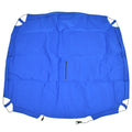 Cobalt Boat Sun Shade Cover 466121PB - A29 Taylor Made 130342001