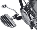 Kuryakyn ISO Conversion Floorboards for Harley Softail & Dyna 2000-2023