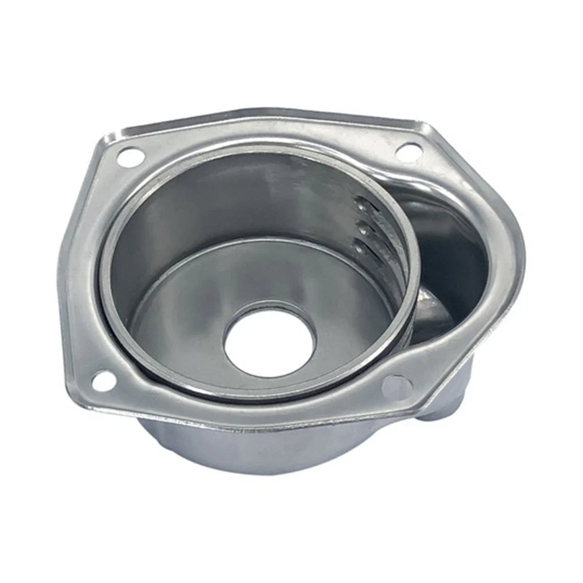 Water Pump Kit with Housing for Honda Outboard BF75A BF90A (06192-ZW1-305, 18-3056)