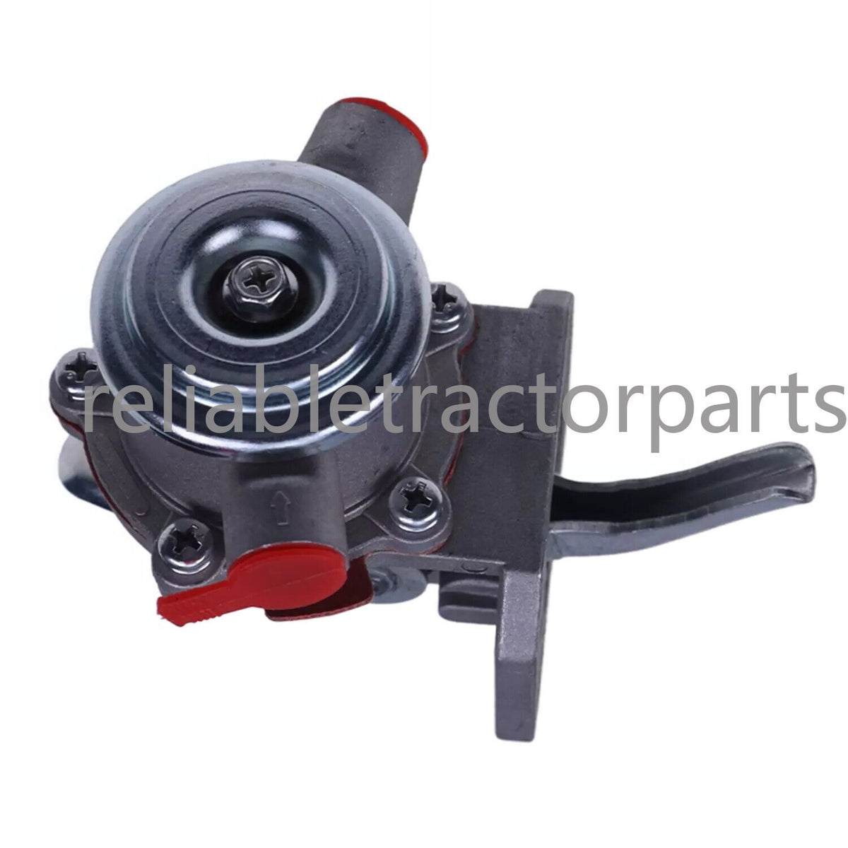 High Pressure Fuel Pump 6666639 6510283 6630862 for Bobcat 943 2400 953 970 2410