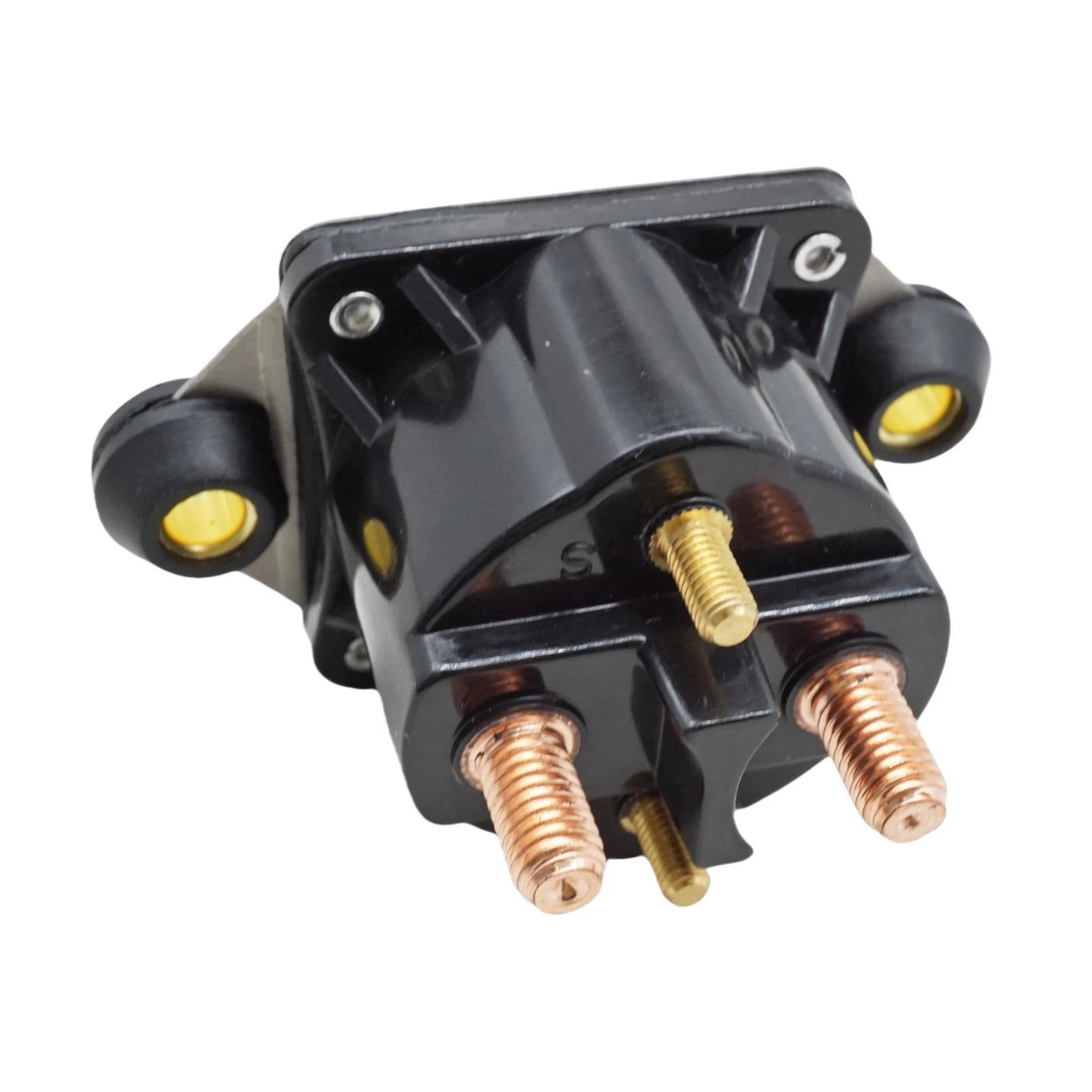 Solenoid Relay for Mercury 135 150 175 200 HP Outboard 89-817109A1 18-5834