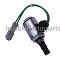 For Caterpillar Track-Type Tractor D5M D6M D6R 24V Solenoid 145-8307 186-1526