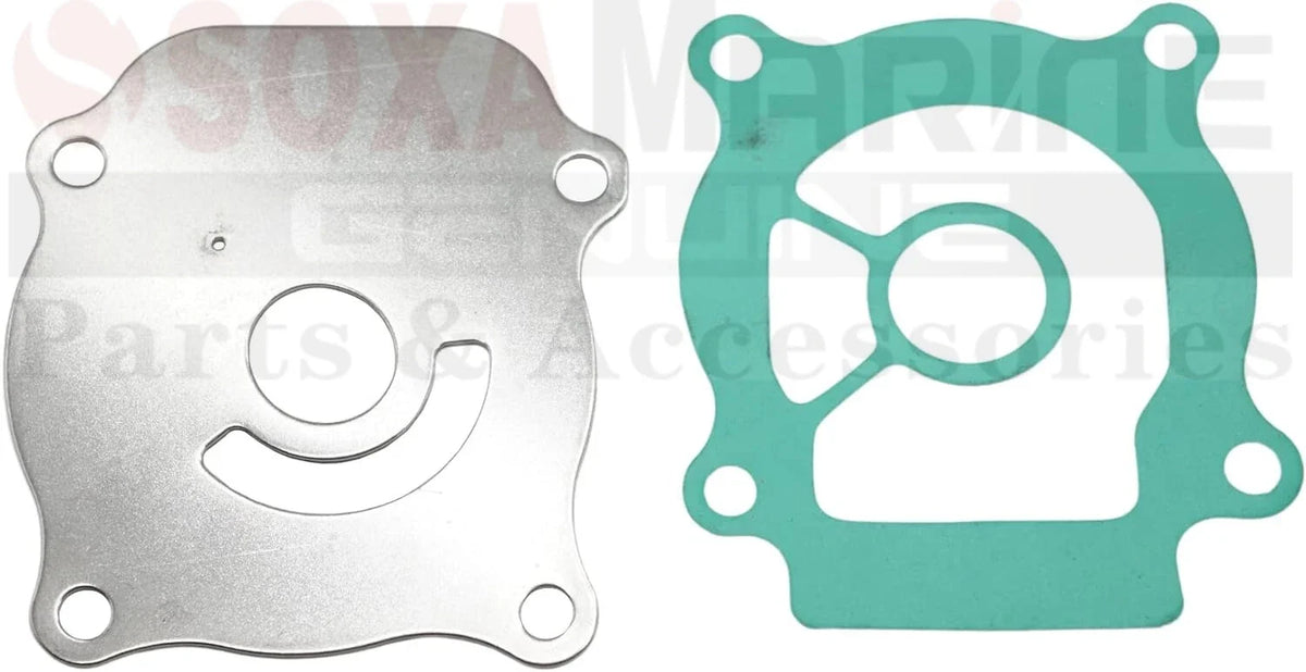 Water Pump Service Kit for Suzuki DF 25 HP V-Twin (17400-95J00, 17400-95J01)