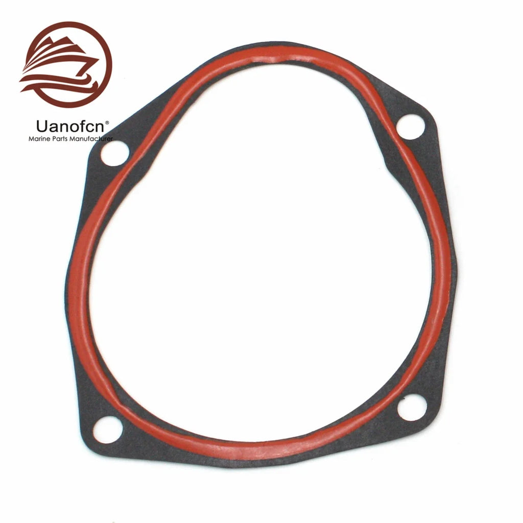 Water Pump Impeller Repair Kit for Mercruiser Alpha 1 Gen 2 (1991–1997)