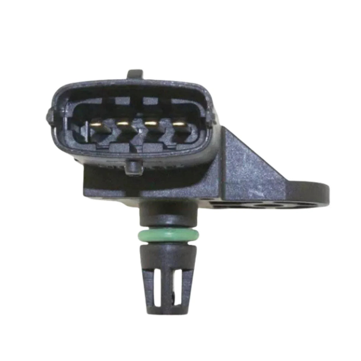 Bosch Boost Sensor MAP 0261230042 for Porsche Panamera Turbo (2010–2016)