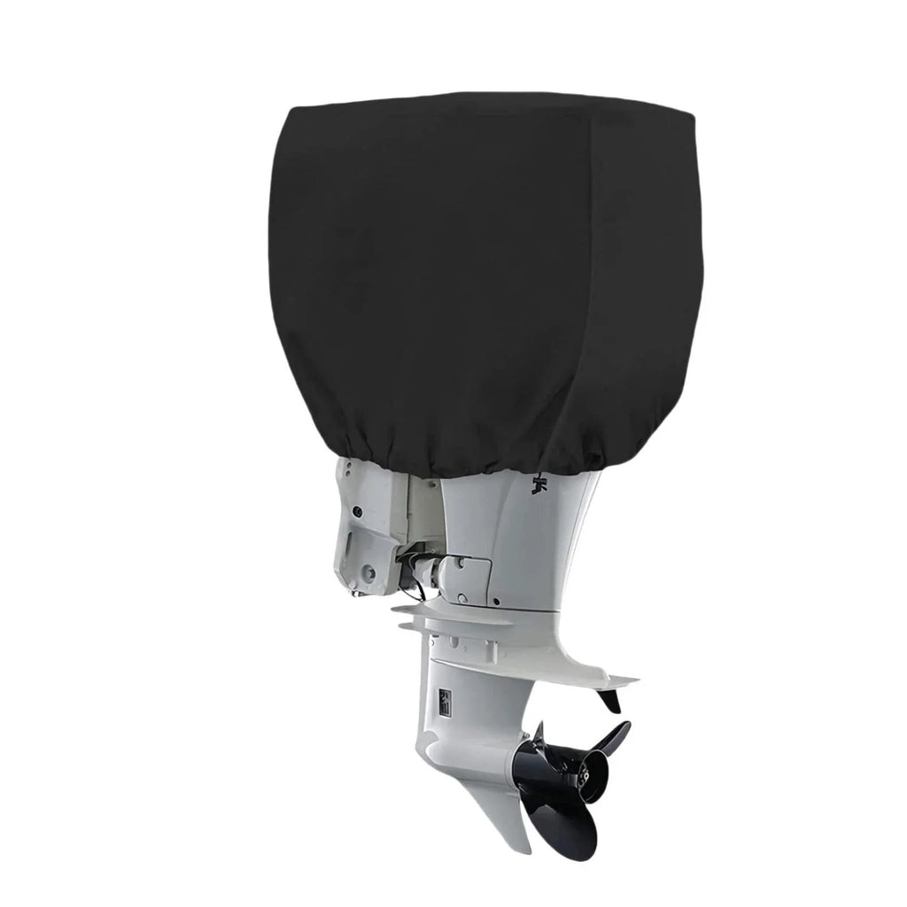 Outboard Engine Cover for 30-60 HP Marine Motor (Waterproof)