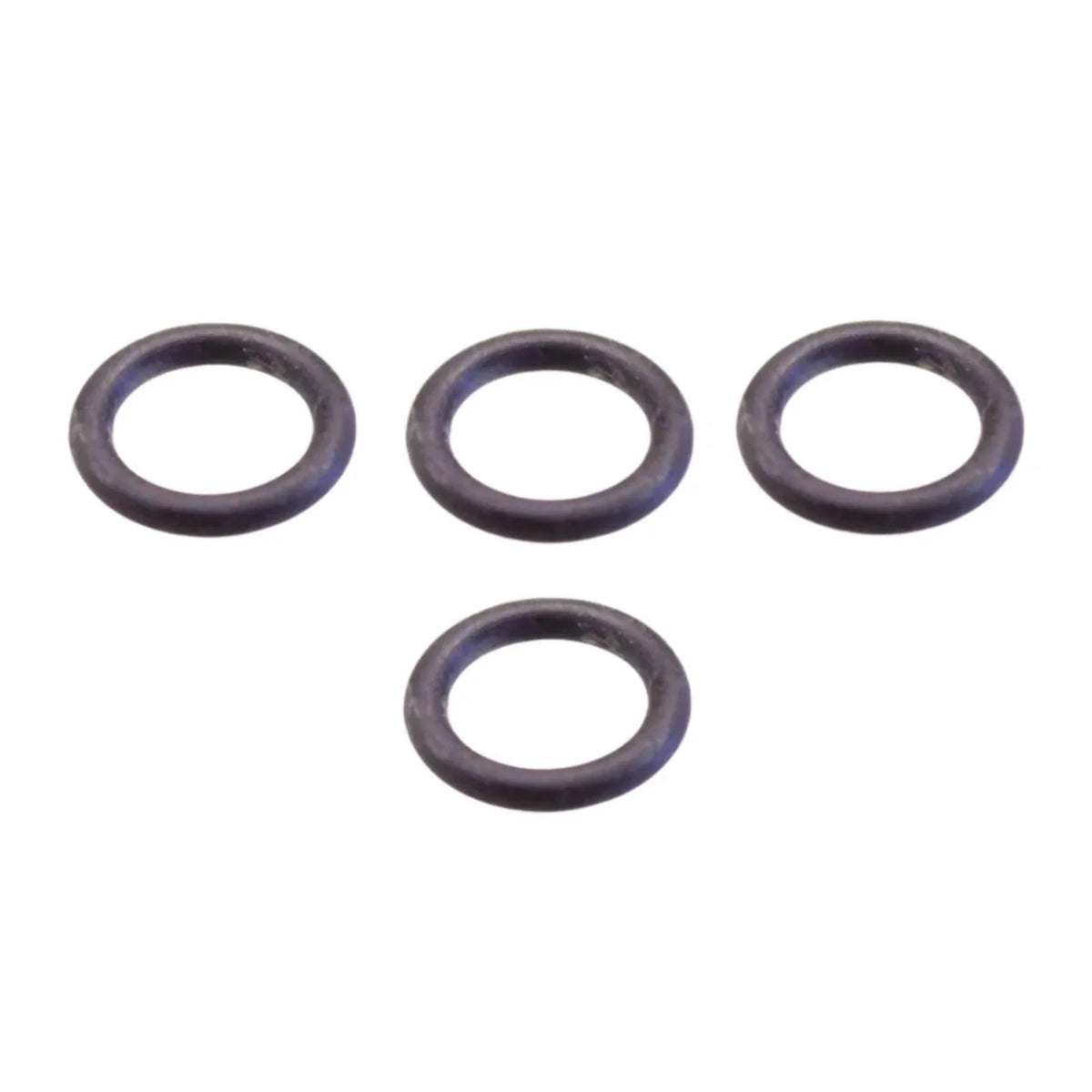 Set of 4 Shift Lever O-Rings for OMC (303191, 0303191)