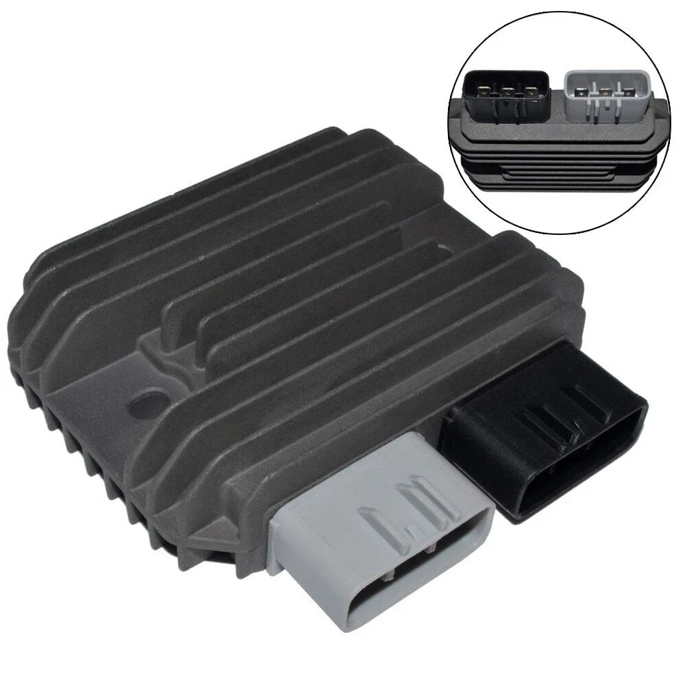 Voltage Regulator Rectifier for Kawasaki Ninja ZX-6R (2009–2014), ZX-10R (2008–2014)
