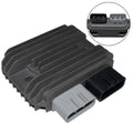 Voltage Regulator Rectifier for Kawasaki Ninja ZX-6R (2009–2014), ZX-10R (2008–2014)