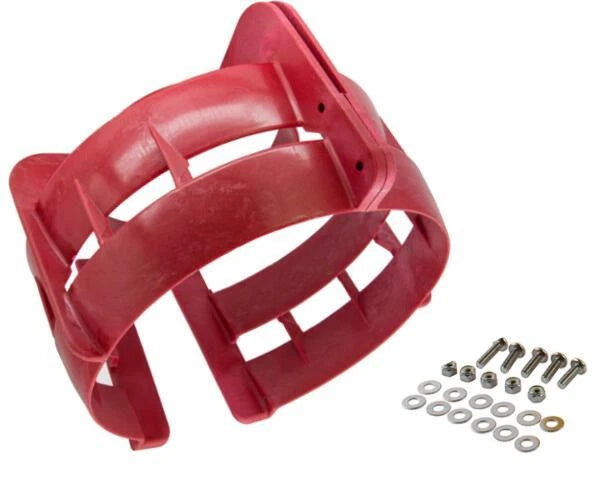 14" Propeller Safety Guard for Mercury /yamaha - Johnson 70-100HP Outboard Motor