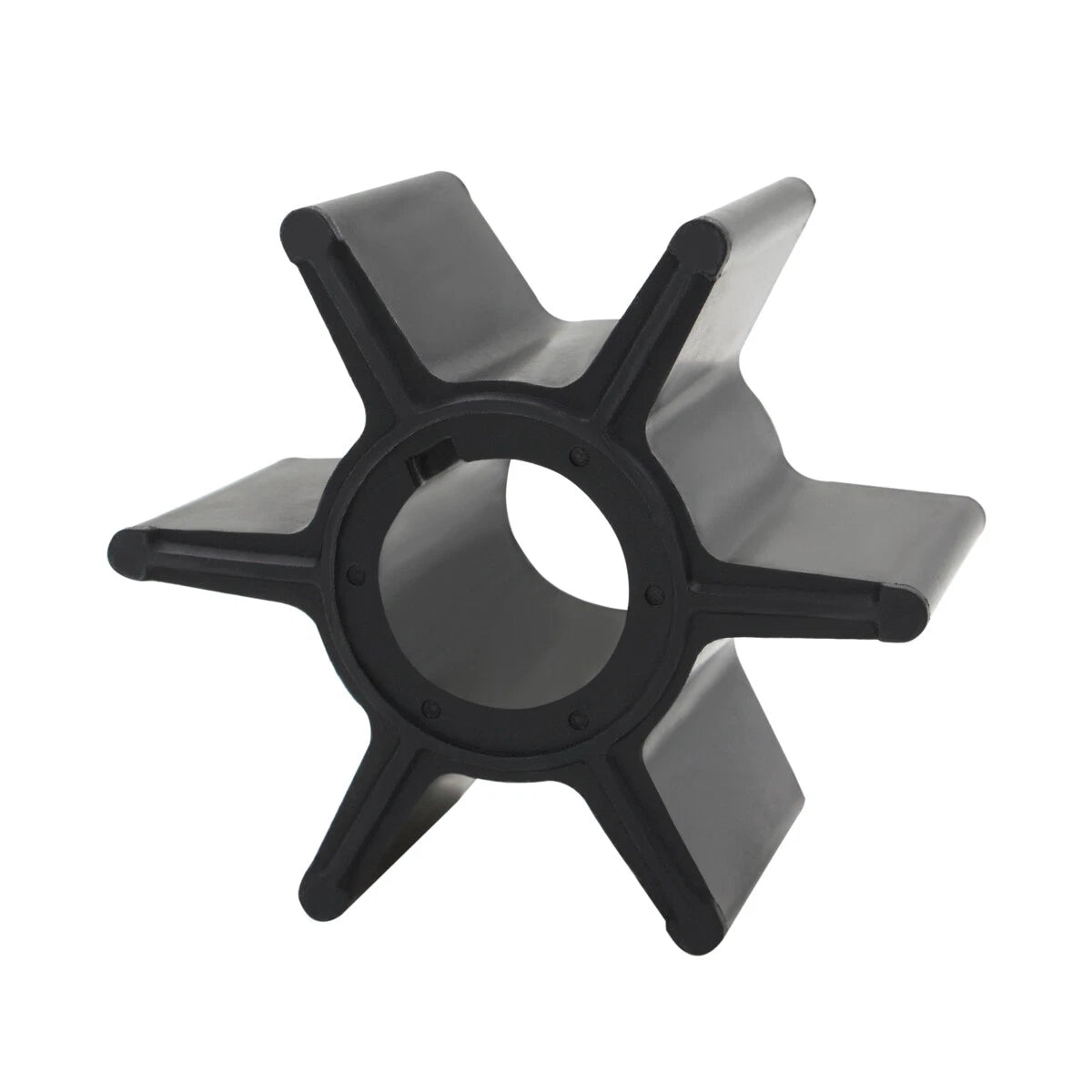 Water Pump Impeller for Nissan Outboard Motor 3B7650212 40 50 60 70 HP