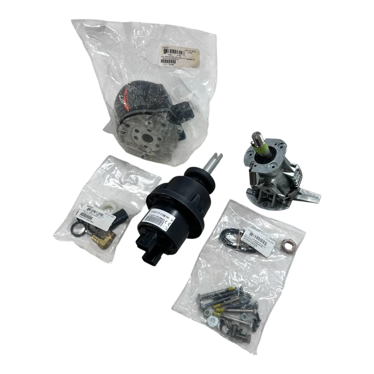 Seastar EH1532, Marine Optimus Sport Plus Tilt EPS Electronic Steering Helm, OEM