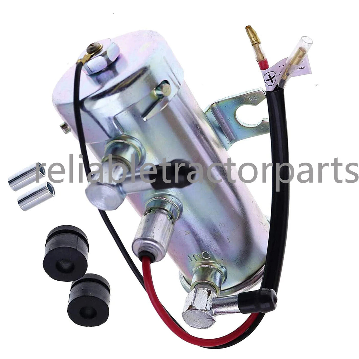 For Case INTERNATIONAL IH FARMALL 275 375 2424 2444 12V Fuel Pump 8-97240675-0