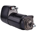 12V 9T Starter 881681 843511 for Volvo Penta AQD70D MD42A MD70B TAMD60A TAMD71A