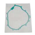 Left Side Crankcase Cover Gasket for Yamaha Grizzly Bruin Wolverine Kodiak (350)