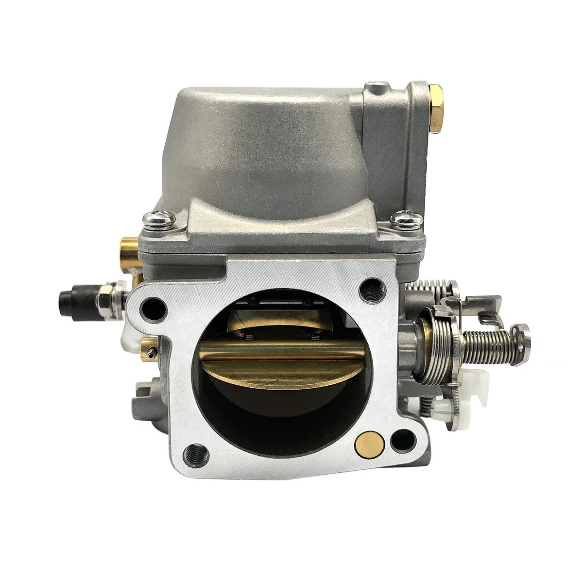 Marine Carburetor for Tohatsu 25hp 30hp Outboard (2-Stroke, 3P0-03200-0)