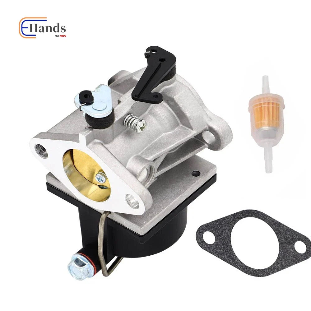 Carburetor 640065A for Tecumseh OHV110 OHV130 (13HP–15HP)
