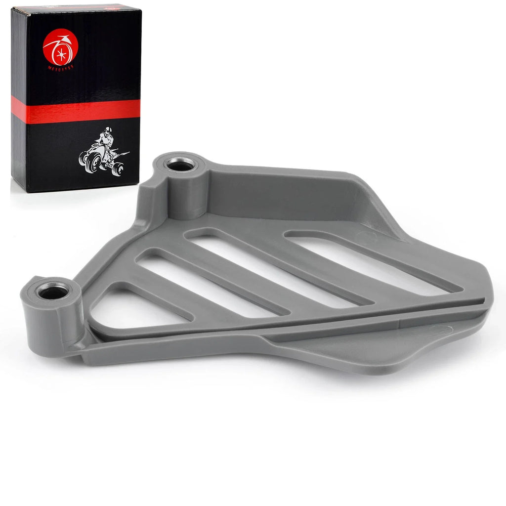 Drive Sprocket Guard Cover 23810-KZ3-861 for Honda CR250R (1992–2001)