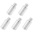 5Pcs Zinc Pencil Anodes for Volvo Penta Marine Engine (838929, 804107, 800476)