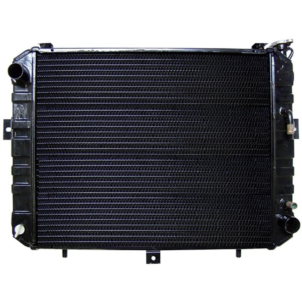 3EB04A52111 Radiator Fits Komatsu Fits Allis Chalmers and Kalmar Forklifts
