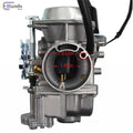 Carburetor for Yamaha Majesty YP250, Linhai 260cc, 300cc (2000–2023)