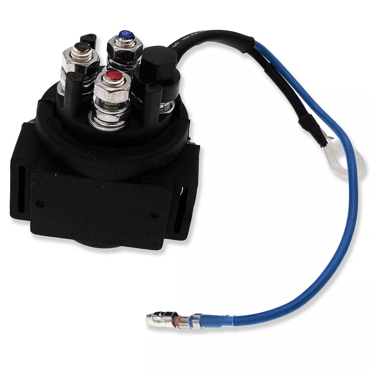 Power Trim Tilt Up Relay for Yamaha 115-200 HP (1995–2006) 6E5-81950-01-00 6E5-81950-00-00