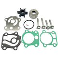 Water Pump Impeller Kit for Yamaha 4-Str 50 60 HP FT 50 60 Outboard (1996–2023) 6H3-W0078-00
