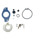 6H3-W0093-00 Carburetor Repair Kit for Yamaha 2 Stroke 60HP 70HP Outboard Motor