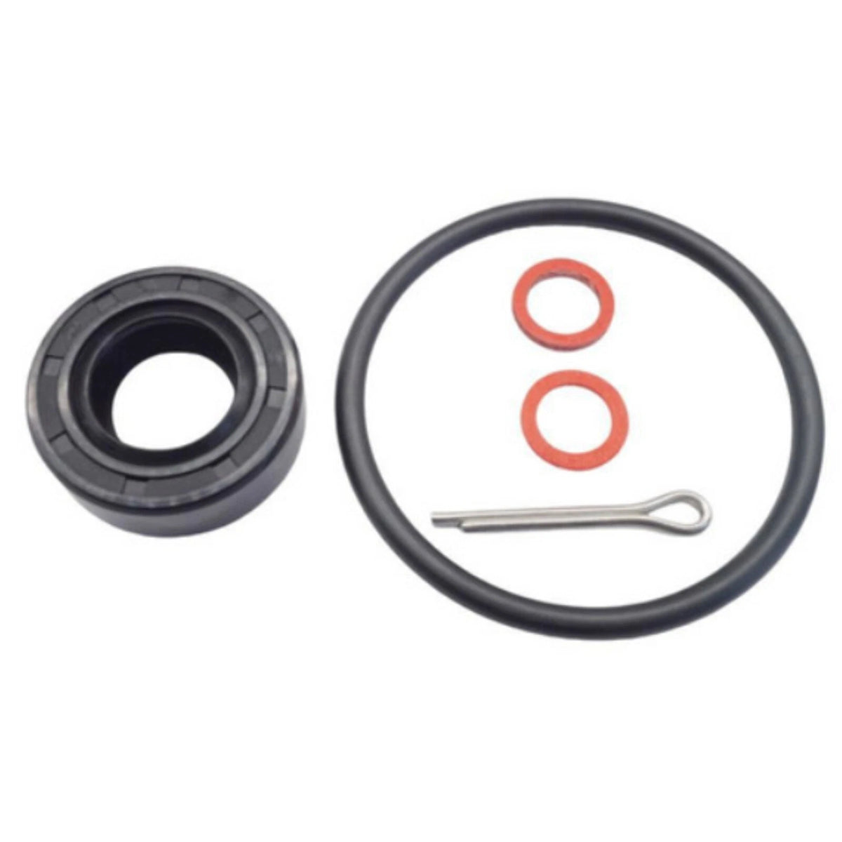 Lower Gearcase Seal & O-ring 369601110 345650150 for Tohatsu 4HP 5HP 8HP 9.8HP