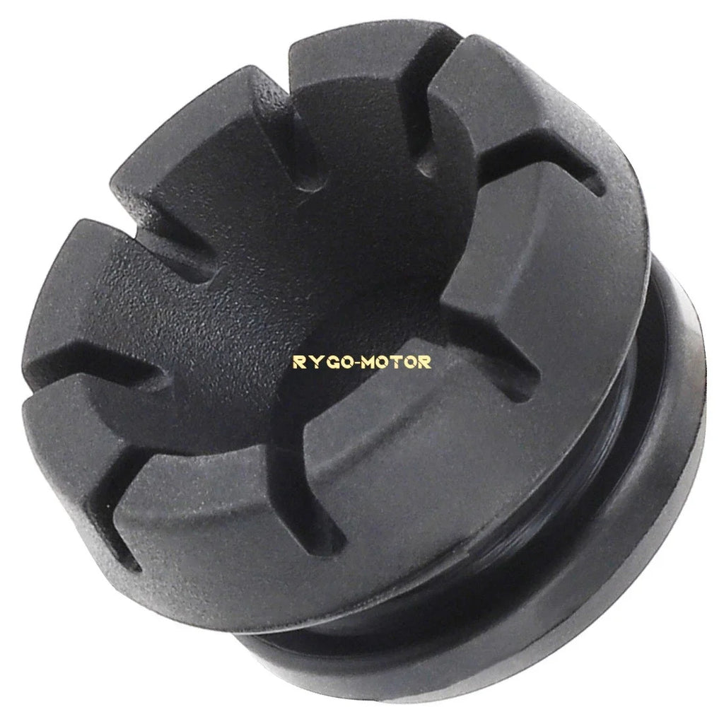 Pack of 4 Car Seat Grommet Kit for Polaris Ranger Sportsman (5412507)
