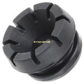 Pack of 4 Car Seat Grommet Kit for Polaris Ranger Sportsman (5412507)