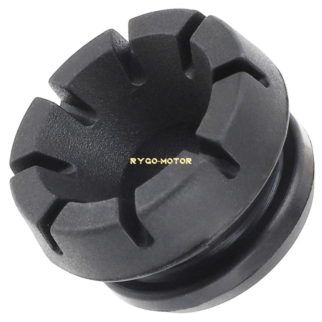Pack of 4 Car Seat Grommet Kit for Polaris Ranger Sportsman (5412507)