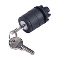 Switch Key 149605 3 Position for Skyjack Boom Lift SJ40T SJ45T SJ8831RT SJ8841RT