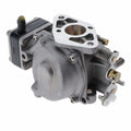 6G1-14301-01 Boat Motor for Yamaha 2-stroke 6HP 8HP Carburetor Assembly