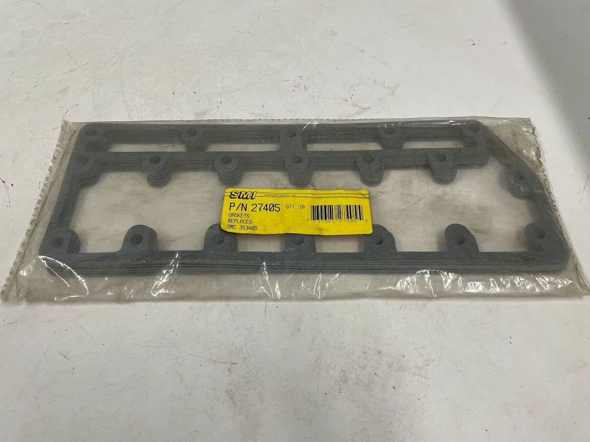 Seaboard Marine JOHNSON EVINRUDE OMC 313405 GASKET (pack of 10)