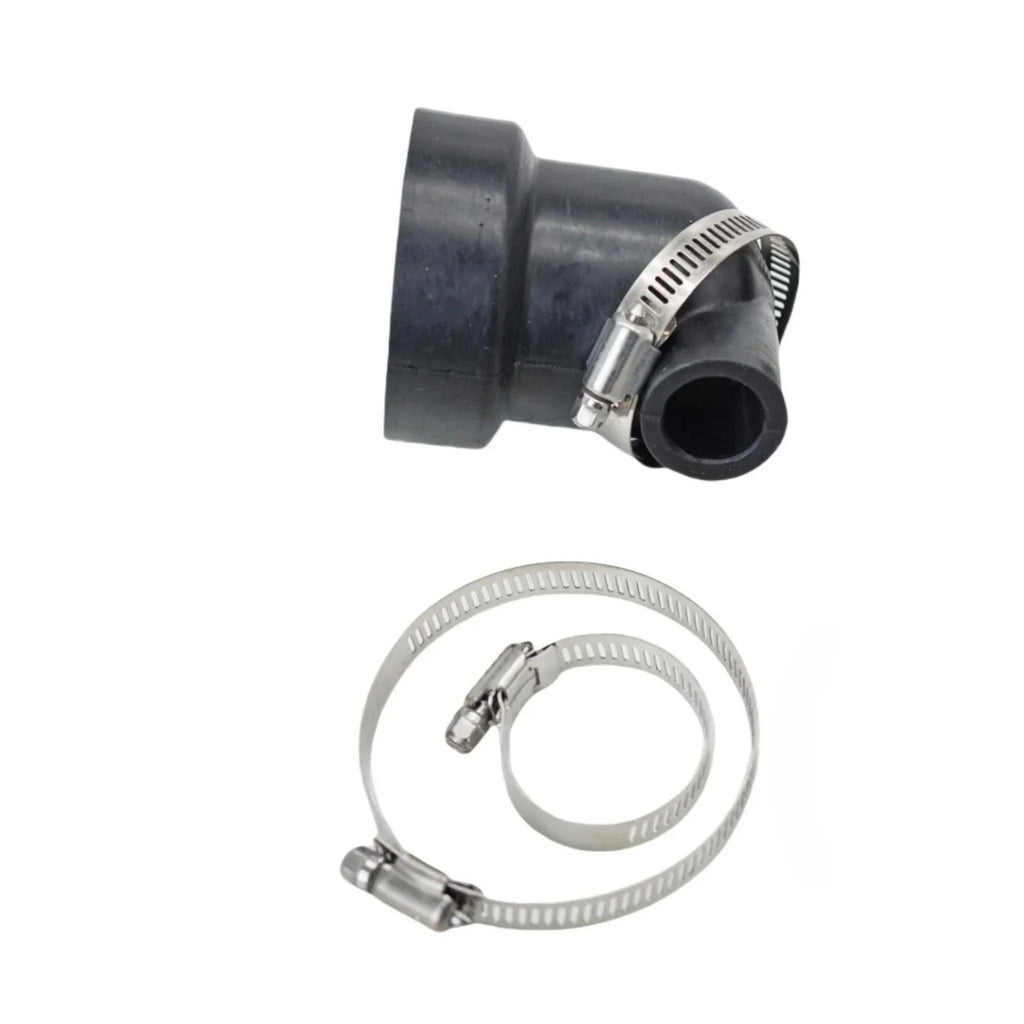 861920 Cap for Volvo Penta Heat Exchangers (Marine Engine Cooling)