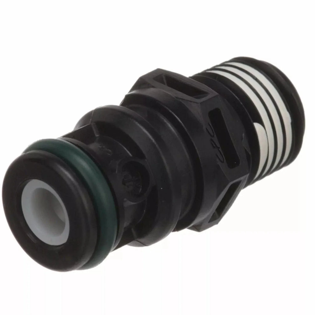 Attwood Sprayless Connector Tank Male for Universal (Replaces 8838TM6)