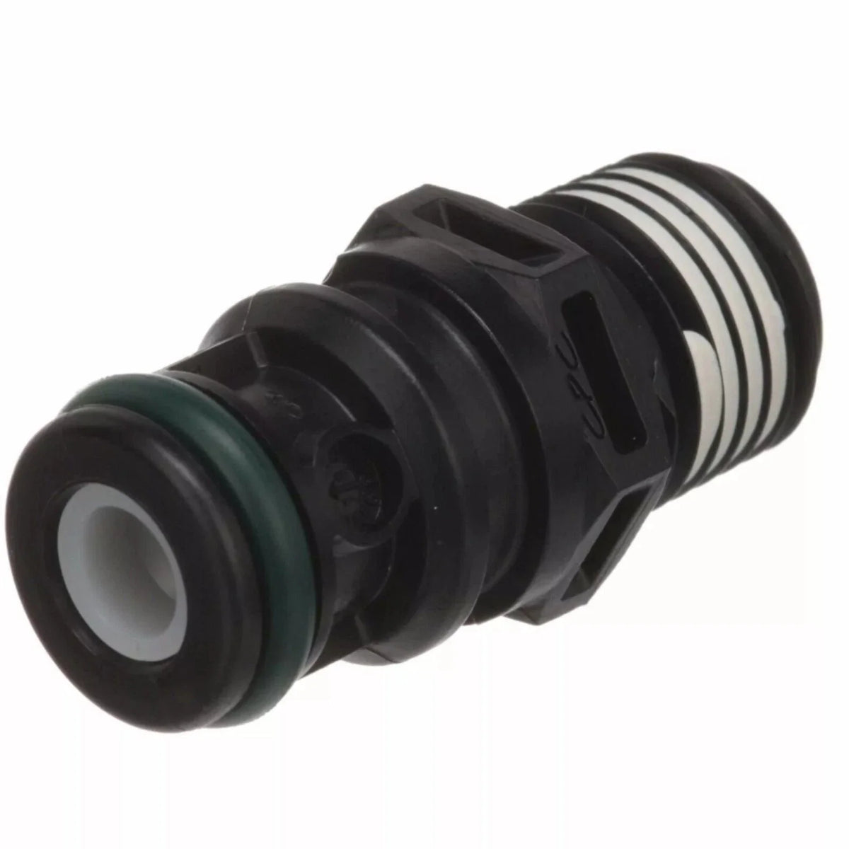Attwood Sprayless Connector Tank Male for Universal (Replaces 8838TM6)